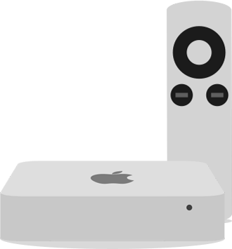 Apple TV