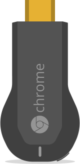 Chromecast